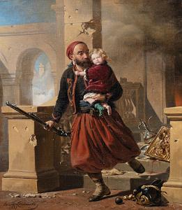EMILE VERNET-LECOMTE  (5)